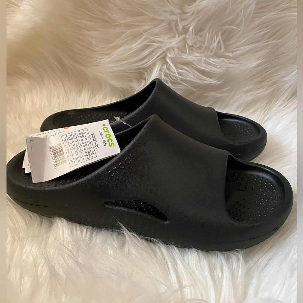Crocs Mellow Slides